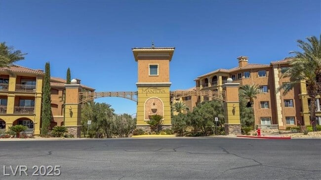 property at 20 Via Mantova