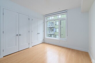 607 Concord Ave, Unit 211T in Cambridge, MA - Building Photo - Building Photo