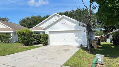 1213 Cedarwood Way in Clermont, FL - Building Photo - Building Photo
