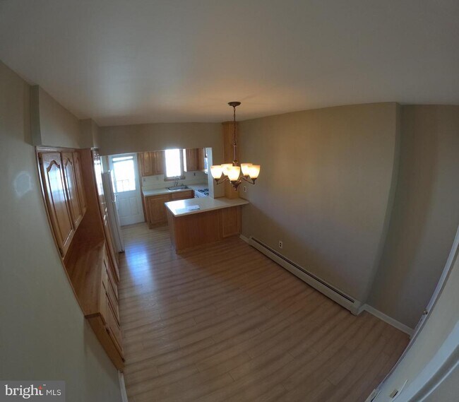 2505 Wilson Ave in Bristol, PA - Building Photo - Building Photo