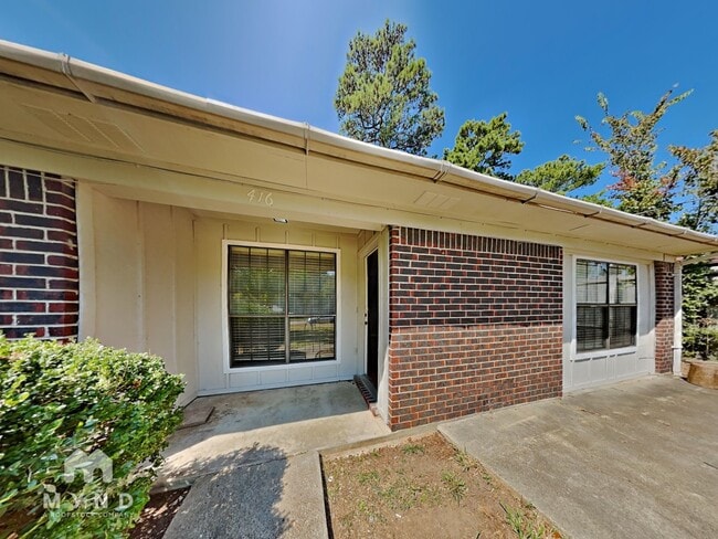 property at 416 Carroll Ave