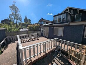 1529 Josephine St in Berkeley, CA - Building Photo - Building Photo