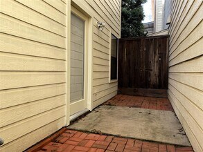 1509 McDonald St in Houston, TX - Building Photo - Building Photo