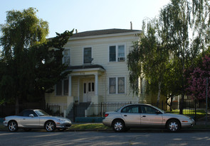 772-776 S 2nd St Apartments