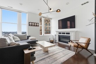 145 N High St in Columbus, OH - Building Photo - Building Photo