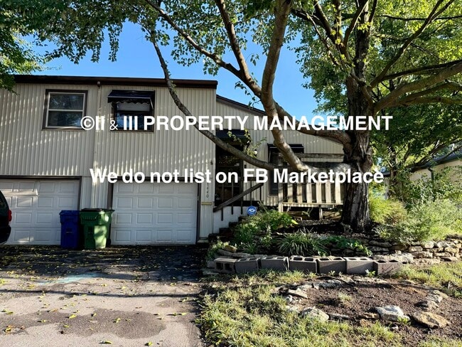 property at 8440 Lane Dr