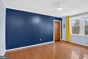 1364 Constitution Ave NE in Washington, DC - Building Photo