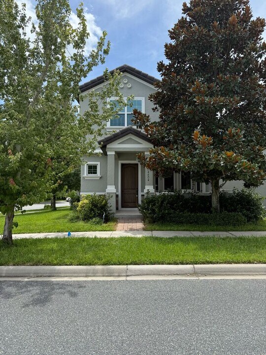 14604 Seton Creek Blvd in Winter Garden, FL - Building Photo