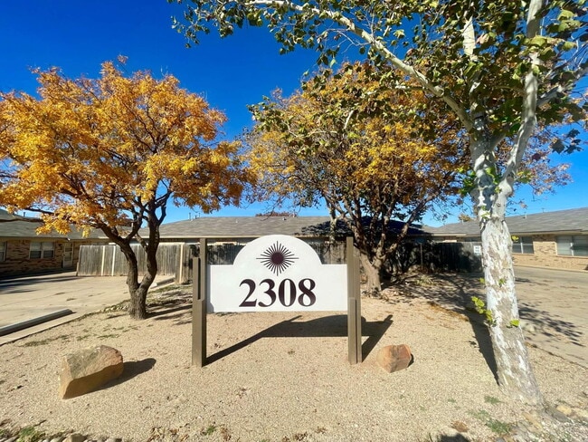 property at 2308 74th St