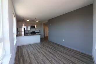 162 Washington St, Unit 1433 in Boston, MA - Foto de edificio - Building Photo