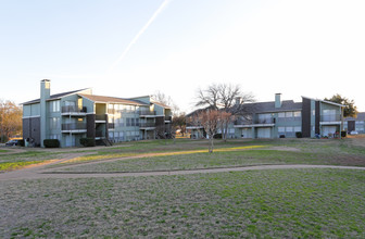 Westdale Hills Pinehurst in Euless, TX - Foto de edificio - Building Photo