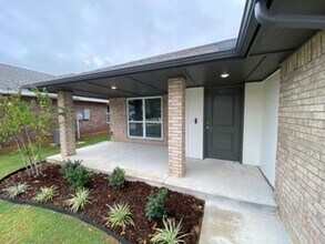 20649 Brushcreek Blvd in Harrah, OK - Building Photo - Building Photo
