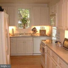 4535 46th St NW in Washington, DC - Foto de edificio - Building Photo