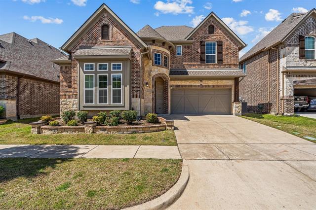 property at 6208 Pete Dye Rd