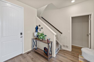 4783 High Stone Pl in Colorado Springs, CO - Building Photo - Building Photo