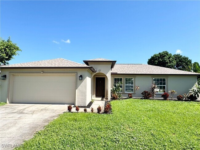 property at 9155 Aster Rd