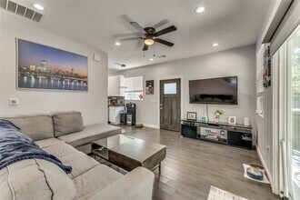 4709 Prock Ln in Austin, TX - Building Photo - Building Photo