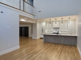 8 Mercer St Apartamentos