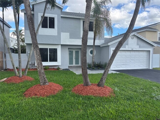 9435 SW 144th Ct in Miami, FL - Building Photo - Building Photo