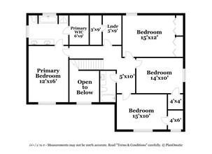 20 Grandview Ln in Powder Springs, GA - Building Photo - Building Photo