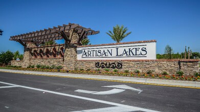 6249 Fairmont Ln in Palmetto, FL - Building Photo - Building Photo