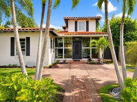 1403 SE 2nd St in Fort Lauderdale, FL - Building Photo
