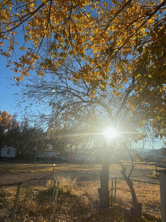 409 EASTWOOD RD in Socorro, NM - Foto de edificio