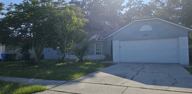 2454 Quail Hollow Ave in Kissimmee, FL - Building Photo - Building Photo