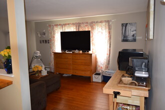 100A Washington Park Dr, Unit #4 in Andover, MA - Foto de edificio - Building Photo