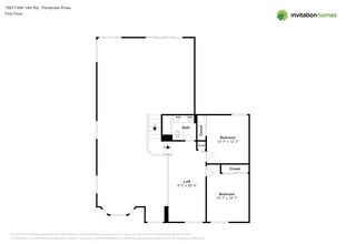 15871 NW 14th Rd in Pembroke Pines, FL - Building Photo - Building Photo