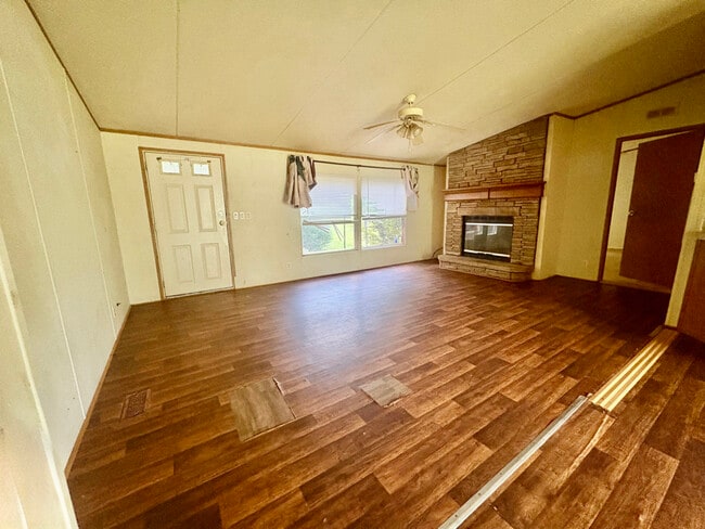 4113 Dixon Ln SE in Summit, MS - Building Photo - Building Photo