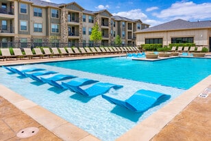 Crawford at Grand Morton