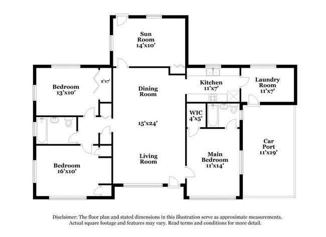 1181 NW 19th St in Fort Lauderdale, FL - Building Photo - Building Photo