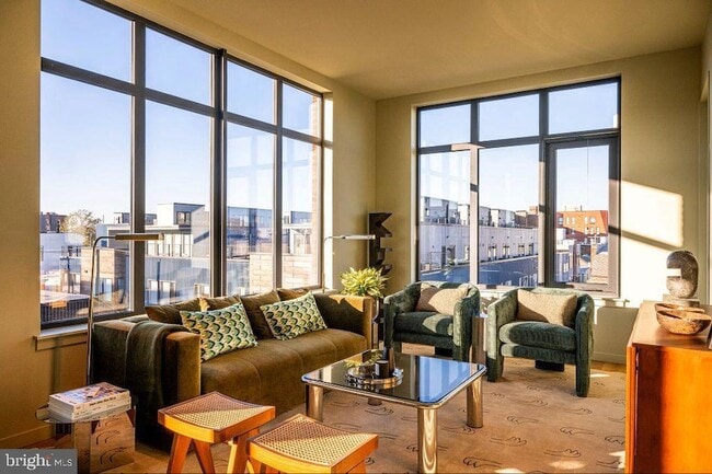 1700 N Front St, Unit 1B-314 in Philadelphia, PA - Building Photo - Building Photo