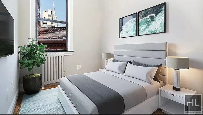 East 32nd Street in New York, NY - Building Photo - Building Photo
