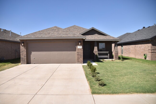 1610 137th St in Lubbock, TX - Building Photo - Building Photo