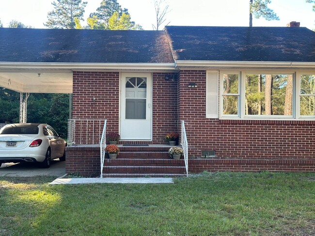 116 Griggs St in Patrick, SC - Building Photo - Building Photo