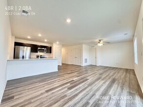 2012 Coachman Dr in Richmond, KY - Building Photo - Building Photo