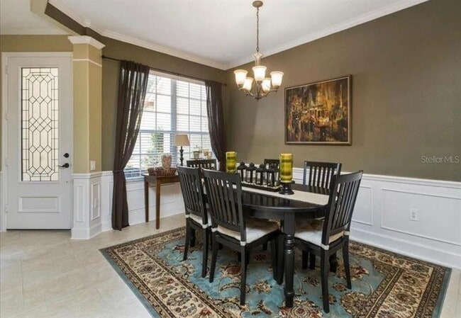 8612 Vía Bella Notte in Orlando, FL - Building Photo - Building Photo
