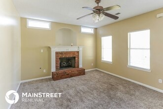 6338 McClendon Cir S in Olive Branch, MS - Building Photo - Building Photo