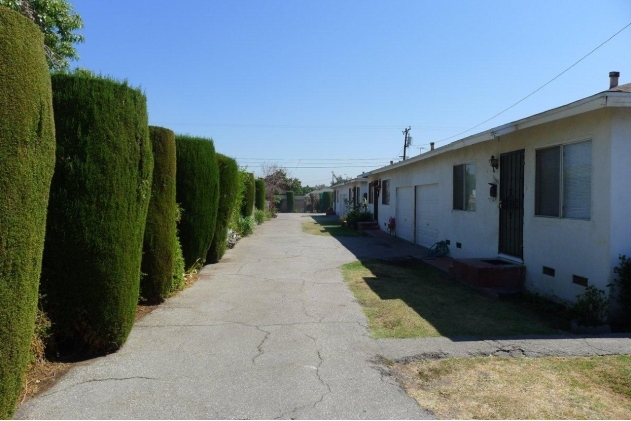 2714 Walnut Grove Ave in Rosemead, CA - Building Photo - Building Photo