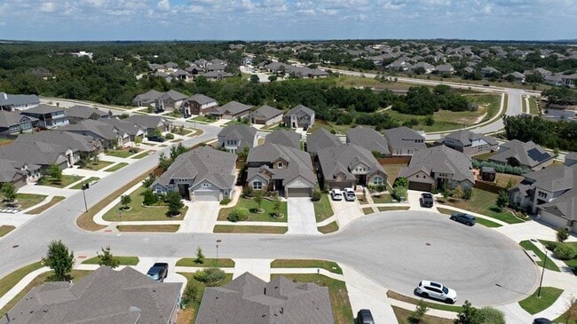 property at 805 Karst Cv