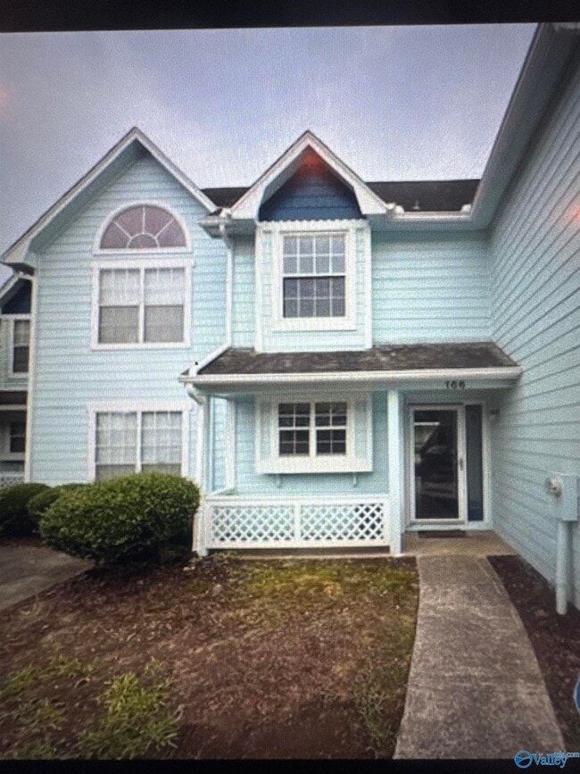 property at 166 Stone Meadow Ln