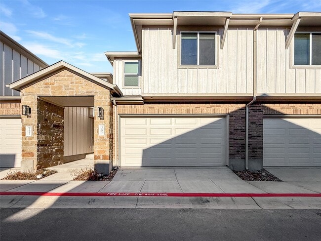 property at 5605 Mobeetie Lp