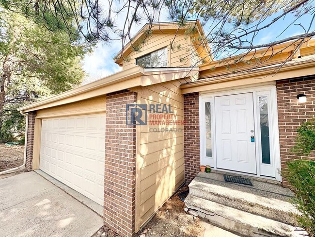 3528 S Richfield St in Aurora, CO - Building Photo - Building Photo