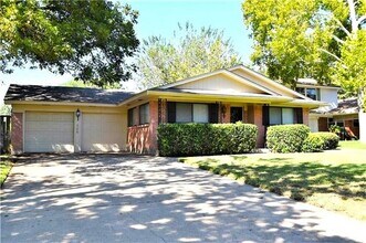508 Worcester Way in Richardson, TX - Building Photo - Building Photo