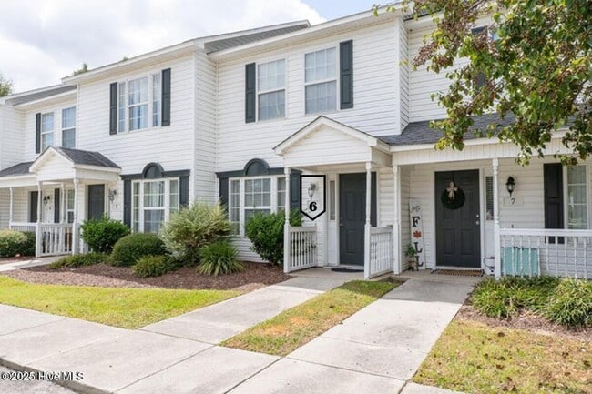 4910 Bridgers Rd in South Brunswick, NC - Building Photo - Building Photo