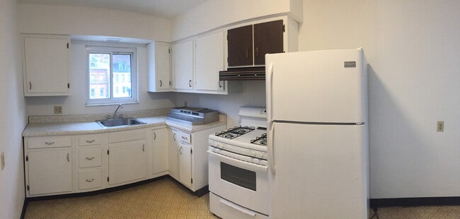 802 North Ave in Pittsburgh, PA - Building Photo - Building Photo