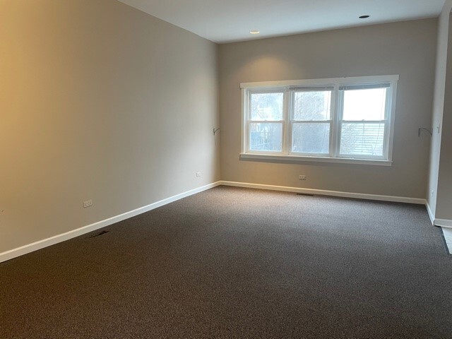 1312 W Nelson St in Chicago, IL - Building Photo - Building Photo