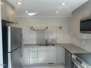 2705 Newbold St in Raleigh, NC - Building Photo - Building Photo